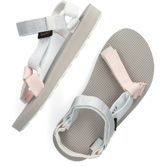 Teva Sandalen meisjes 1131611C-PML large