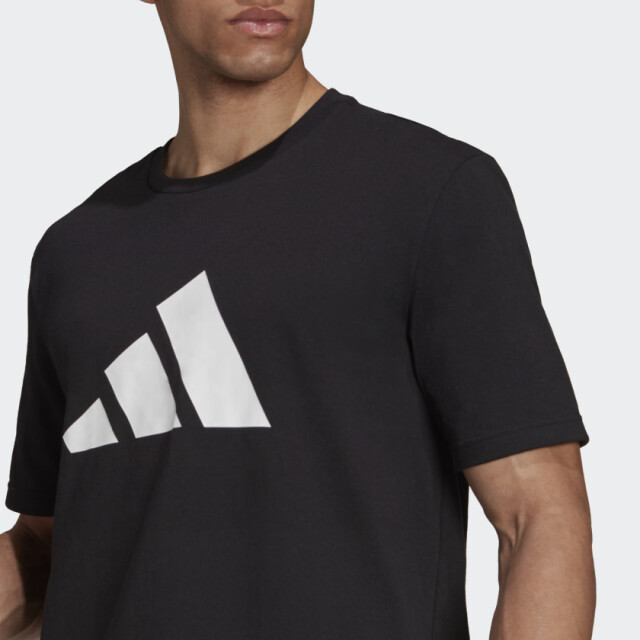 Adidas Sportshirt heren H39747 large