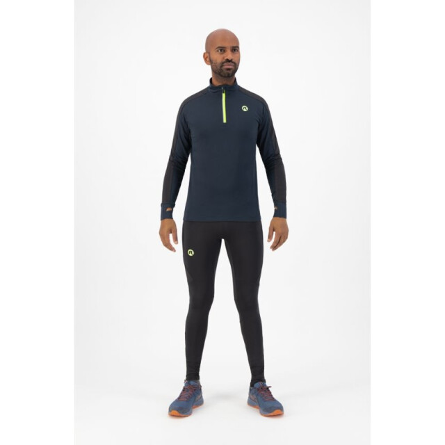 Rogelli Sportsweater heren 351103 HE large