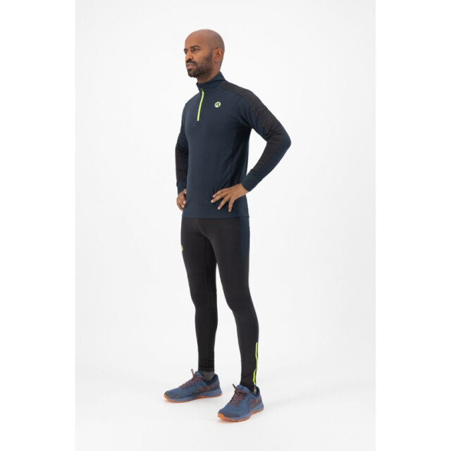 Rogelli Sportsweater heren 351103 HE large