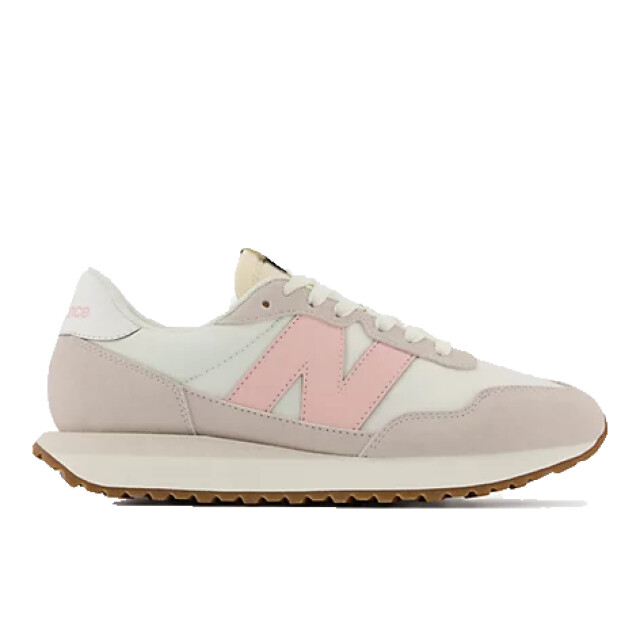 New Balance WS237GA Sneakers Wit WS237GA large