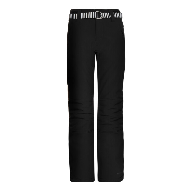 Protest Softshell broek dames 4611100 large