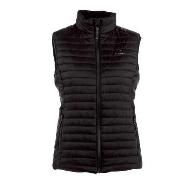 Therm-Ic Winter bodywarmer dames THT470100-001 large