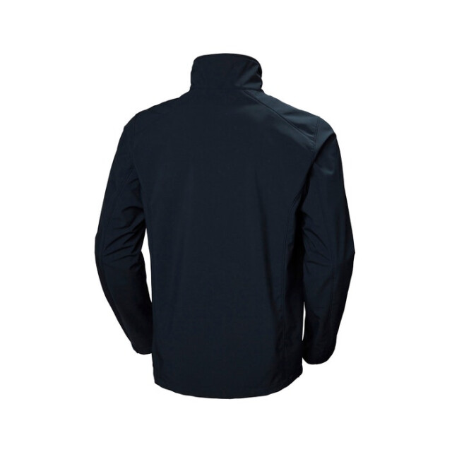 Helly Hansen Soft shell jas heren 62915 large