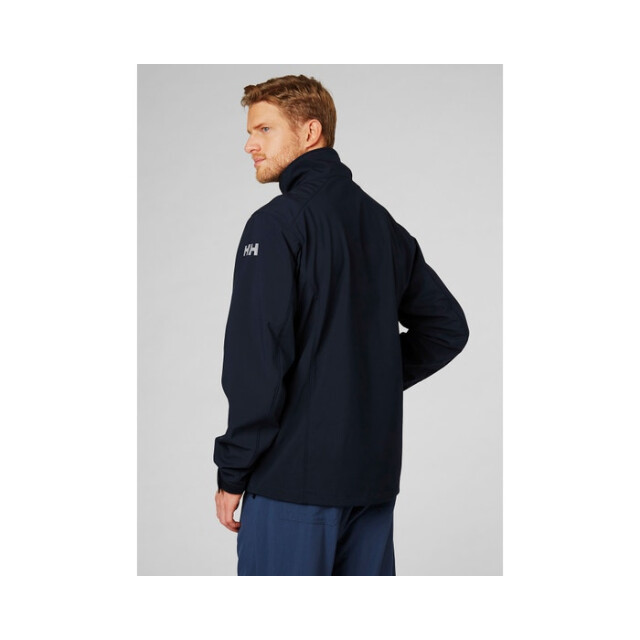 Helly Hansen Soft shell jas heren 62915 large