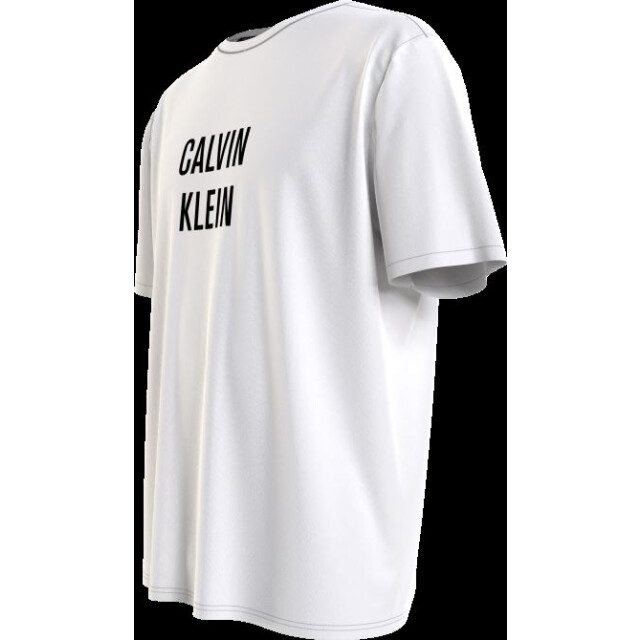 Calvin Klein Casaul t-shirt dames KM0KM00750-YCD large