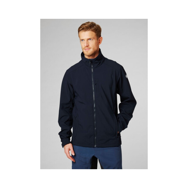 Helly Hansen Soft shell jas heren 62915 large