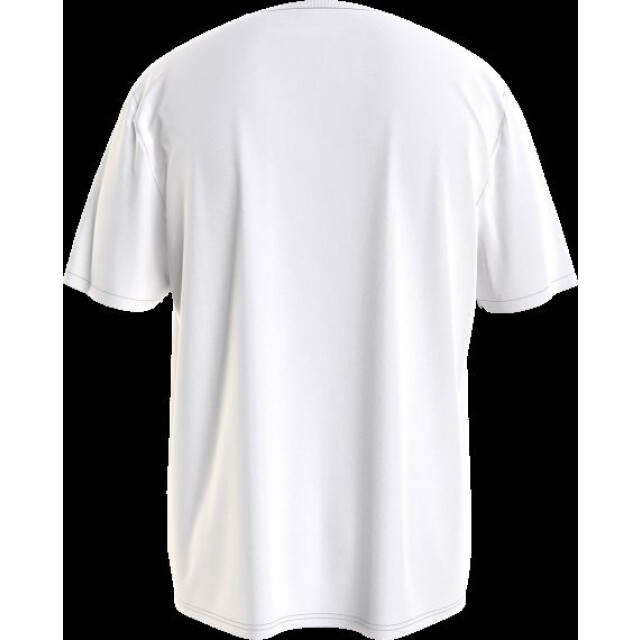 Calvin Klein Casaul t-shirt dames KM0KM00750-YCD large