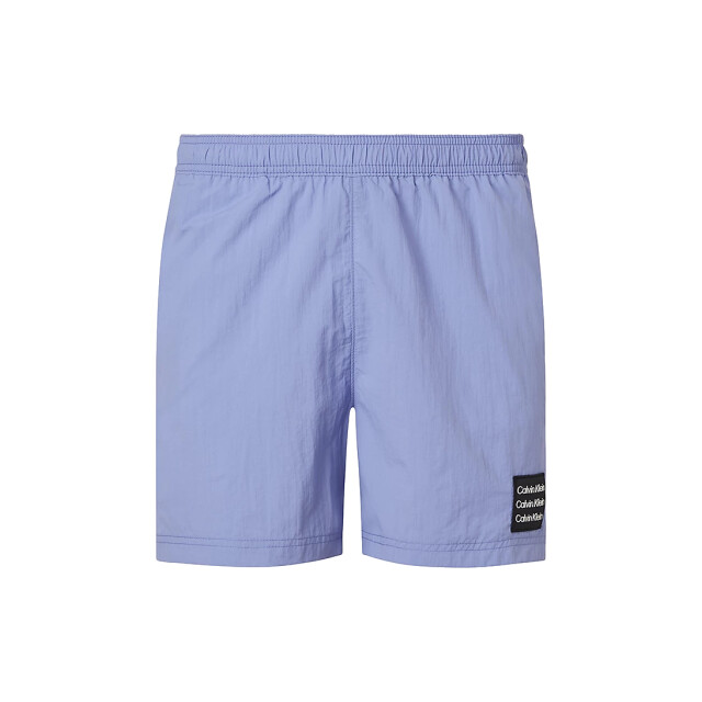 Calvin Klein Zwemshort heren KM0KM00712-C5Y large