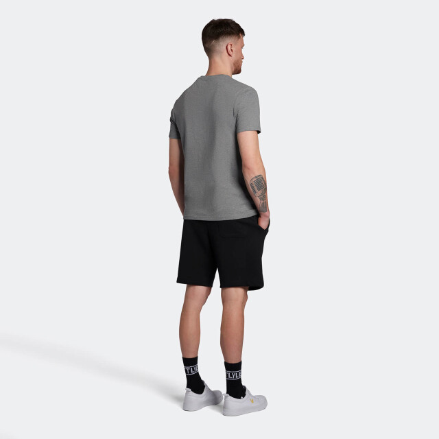 Lyle and Scott Casual short jongens LSC0051S.951 large