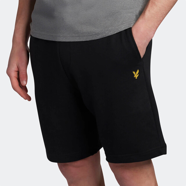 Lyle and Scott Casual short jongens LSC0051S.951 large