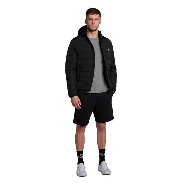Lyle and Scott Casual short jongens LSC0051S.951 large