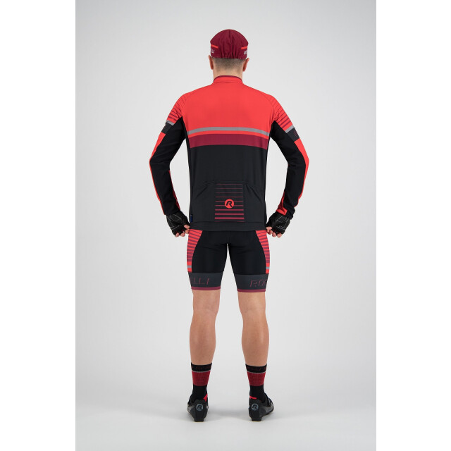 Rogelli Fietsshirt heren 001267 large