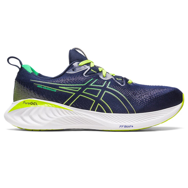 Asics Hardloopschoenen heren 1011B621 large