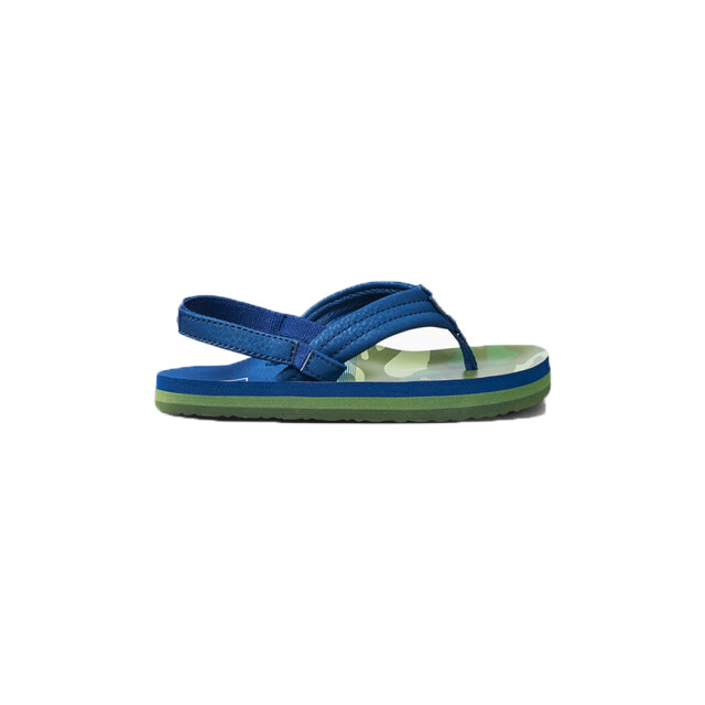 Reef Slippers jongens CJ2082-31 large