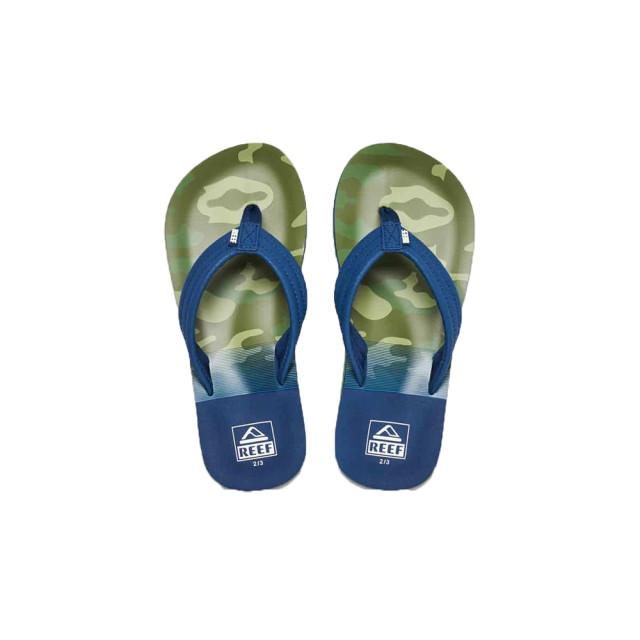 Reef Slippers jongens CJ2110-31 large