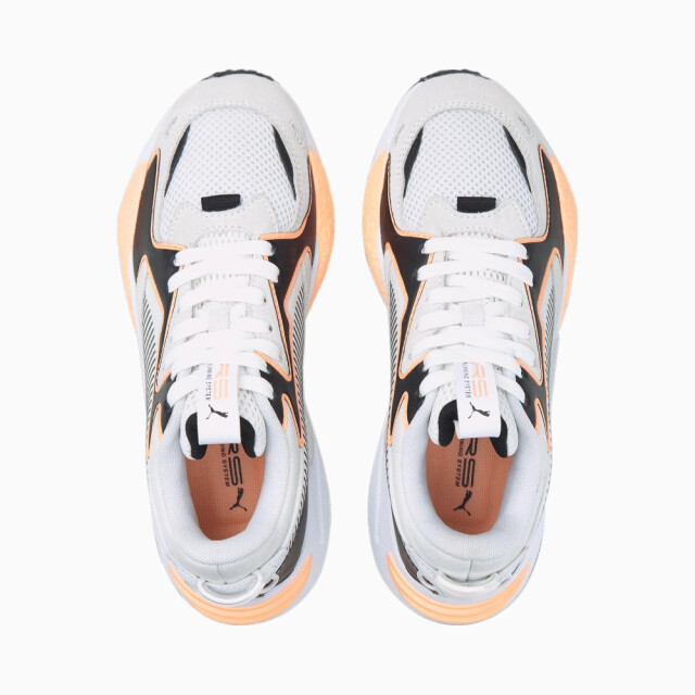 Puma Sneakers jr+sr 383589-0004 large