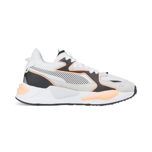 Puma Sneakers jr+sr 383589-0004 large