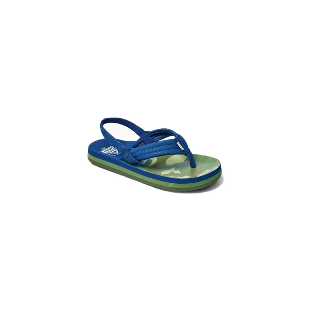 Reef Slippers jongens CJ2082-31 large