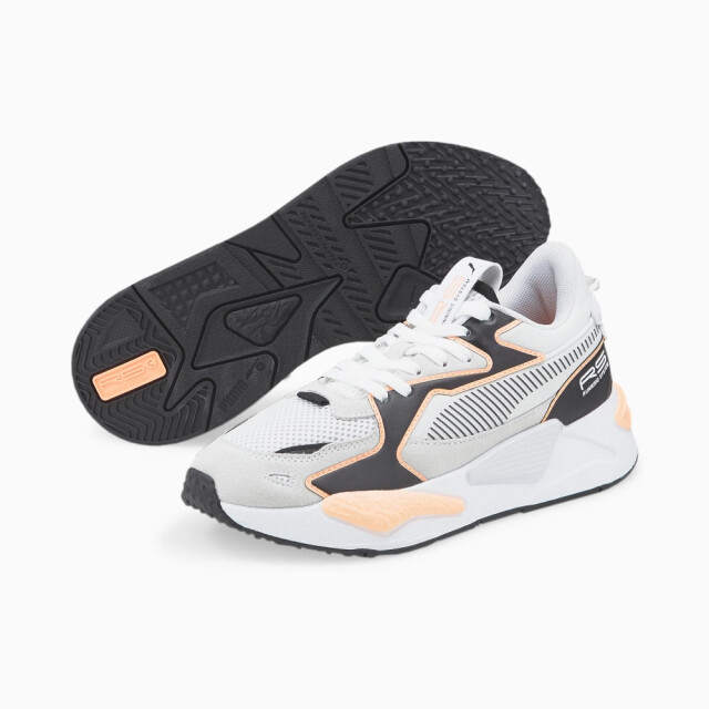 Puma Sneakers jr+sr 383589-0004 large