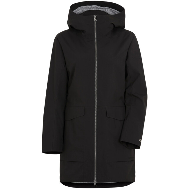 Didriksons Zomerjas dames 504140-060 large