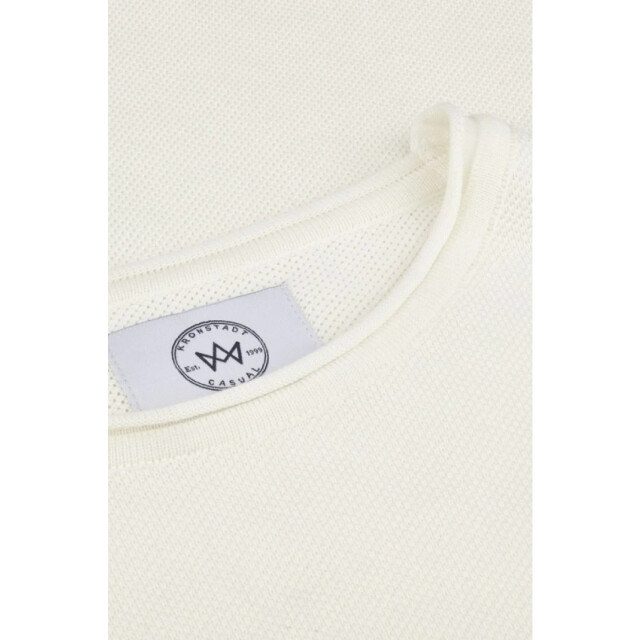 Kronstadt Casual sweater heren 50062 large