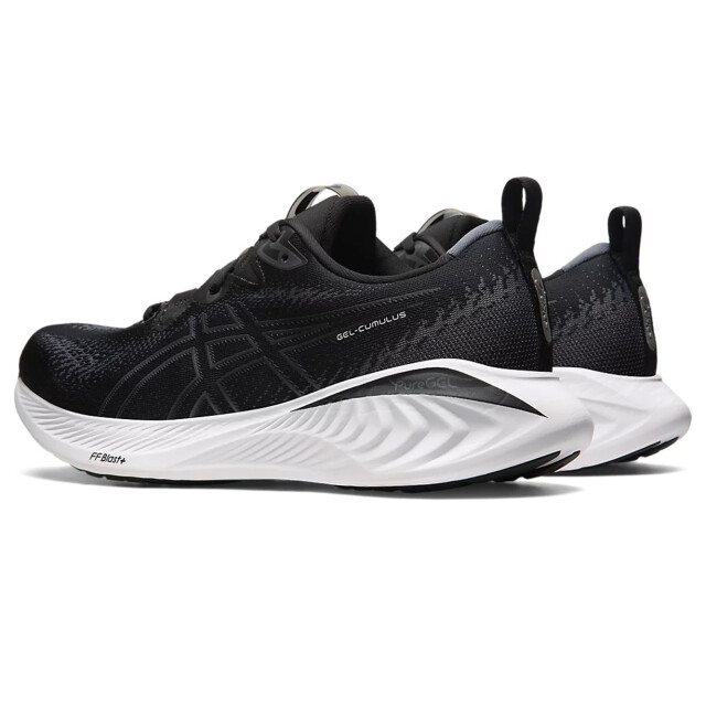 Asics Hardloopschoenen heren 1011B621 large