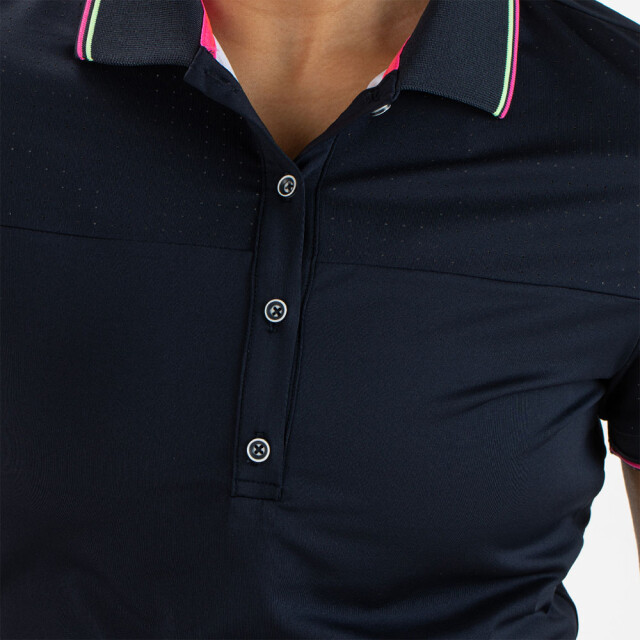 Sjeng Sports Polo dames Chantal large