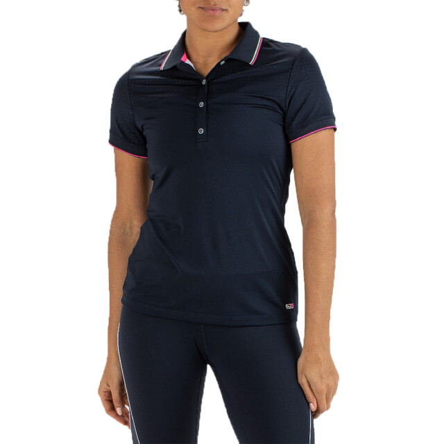 Sjeng Sports Polo dames Chantal large