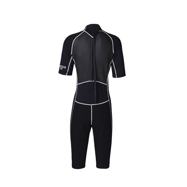 Swell Surfpak korte mouw / shorty Short Sleeve large