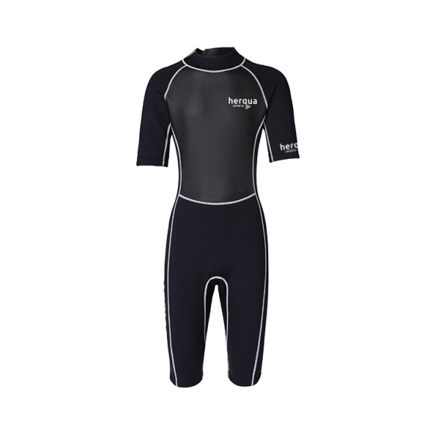 Swell Surfpak korte mouw / shorty Short Sleeve large