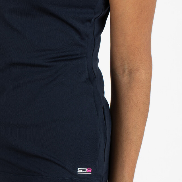 Sjeng Sports Polo dames Chantal large