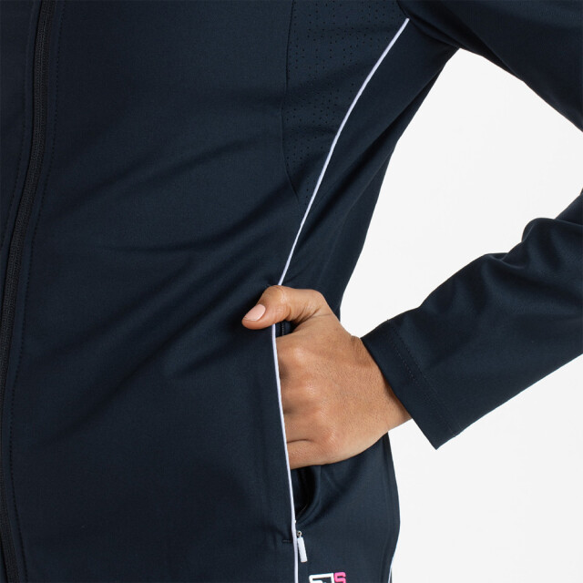 Sjeng Sports Sportvest dames Annelyn large