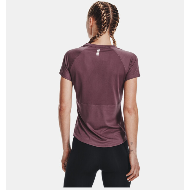 Under Armour Sportshirt dames 1326462-554 large