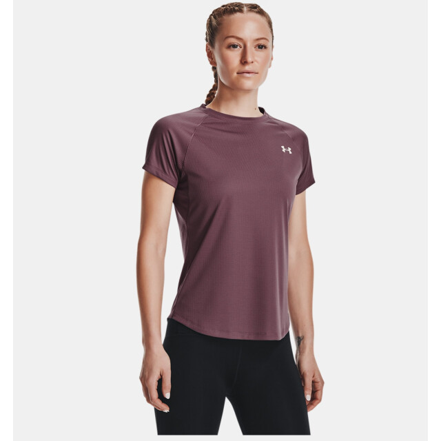 Under Armour Sportshirt dames 1326462-554 large