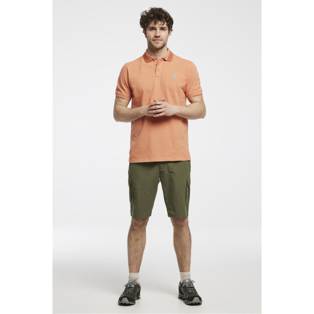 Tenson Casual short heren 501.7060680 large