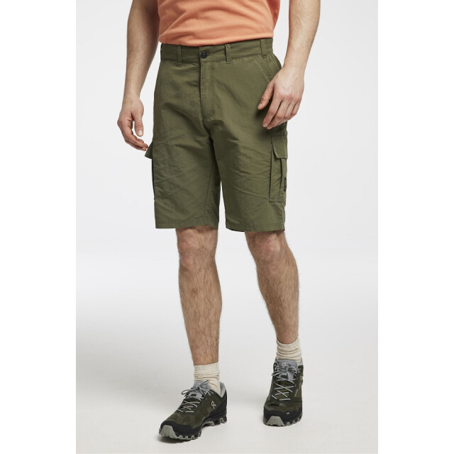 Tenson Casual short heren 501.7060680 large