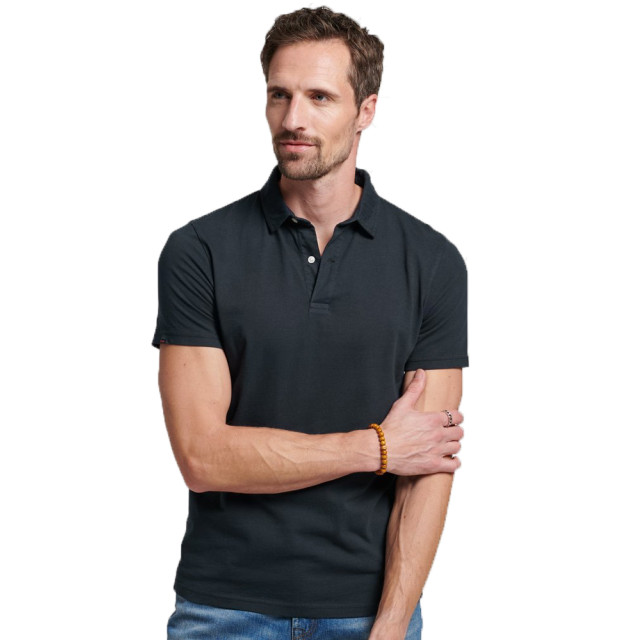 Superdry Polo heren M1110323A large