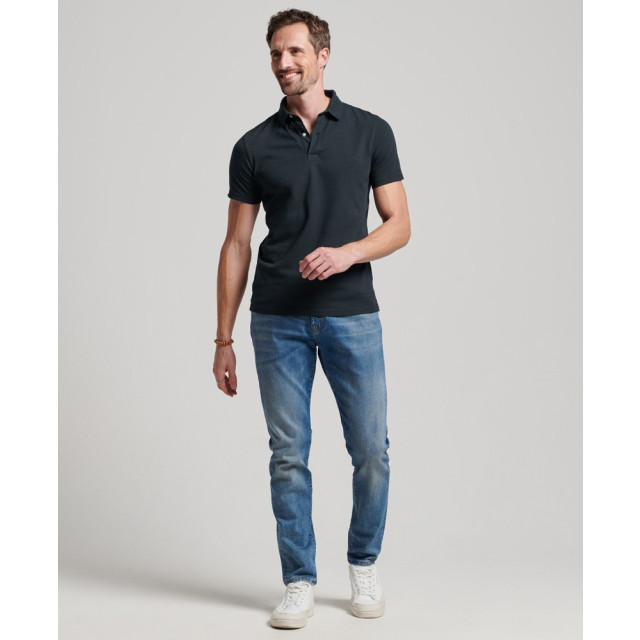 Superdry Polo heren M1110323A large