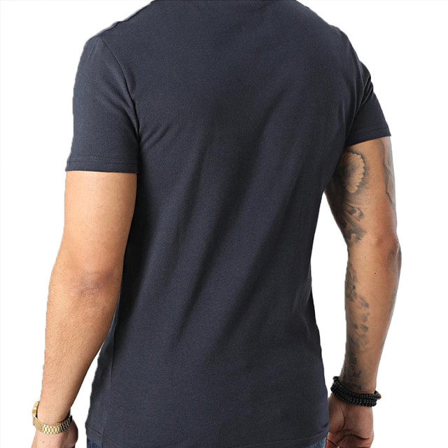 Superdry Casual t-shirt heren M1011355A large