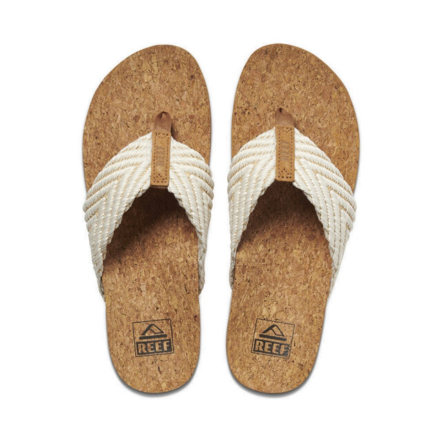Reef Slippers dames Ci3772 Vintage large