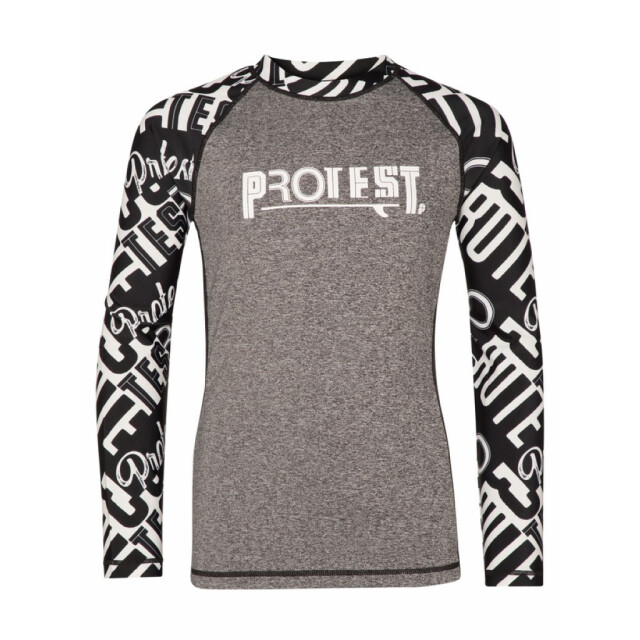 Protest Casual t-shirt jongens 7810811 large