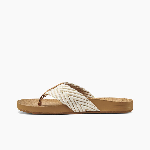 Reef Slippers dames Ci3772 Vintage large