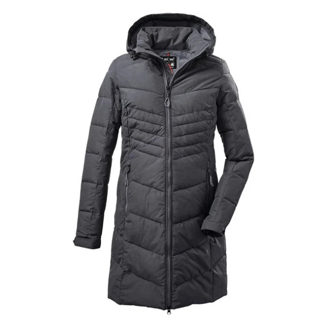 Killtec Casual winterjas dames 37421-00203 large