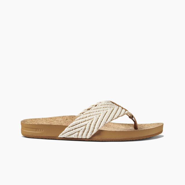 Reef Slippers dames Ci3772 Vintage large