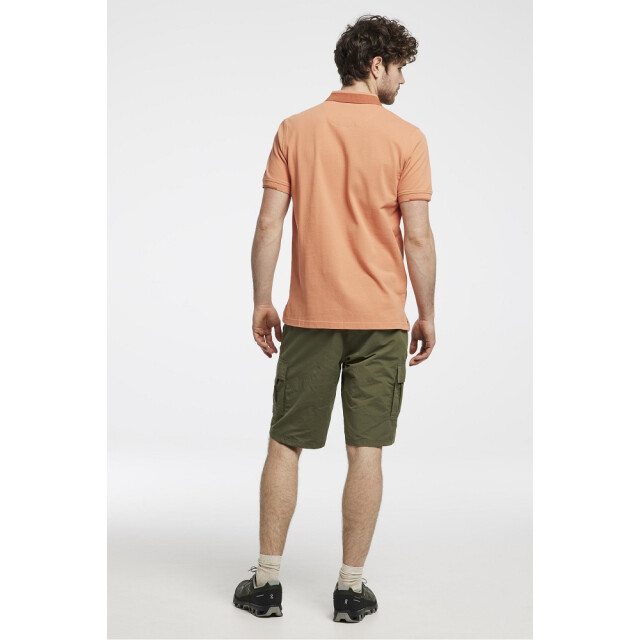 Tenson Casual short heren 501.7060680 large