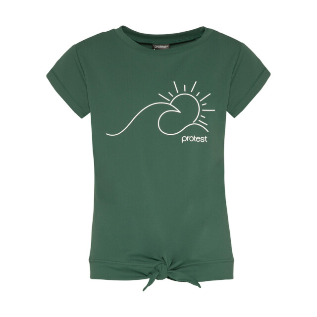 Protest Uv-shirt meisjes 7916311 large