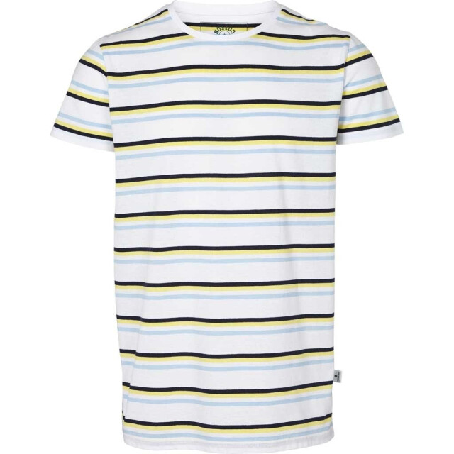 Kronstadt Casual t-shirt heren KS3370 large