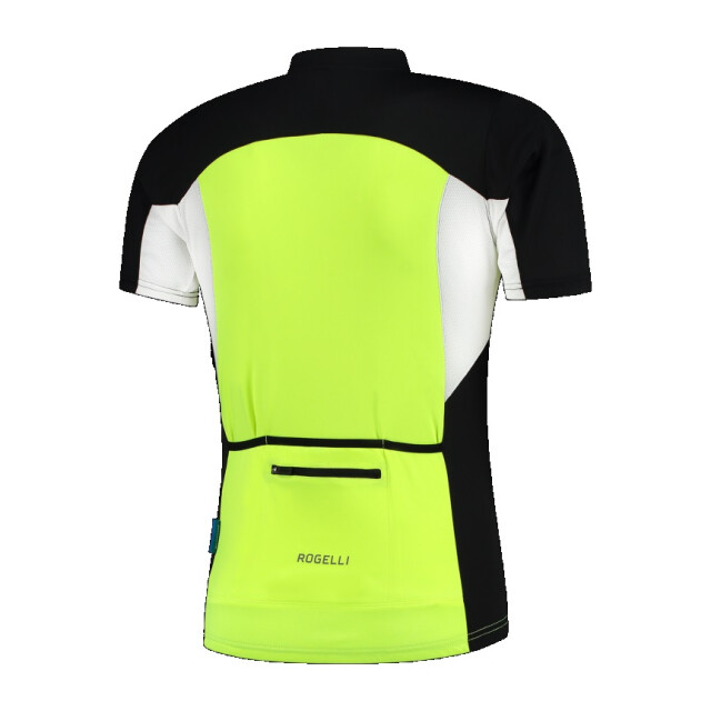 Rogelli Fietsshirt jr 351745  001135 Junior large