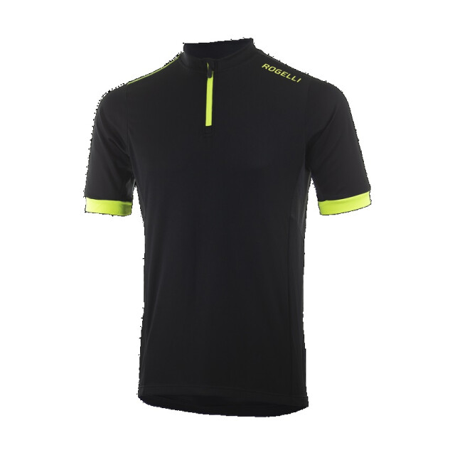 Rogelli Fietsshirt jr 351742 large